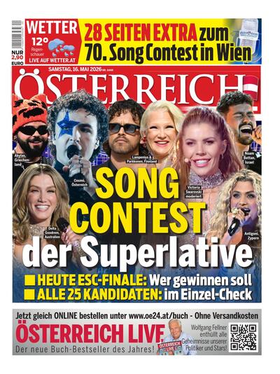 Abendausgabe