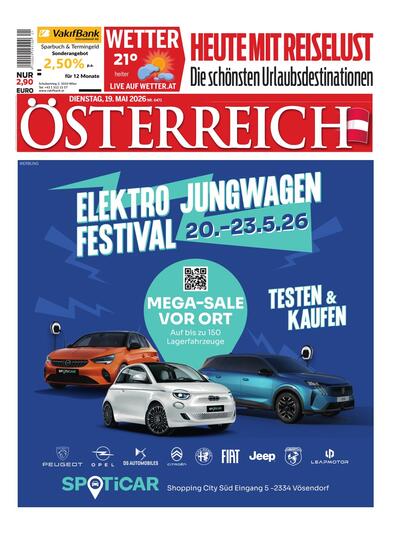 Wien 2026-05-19