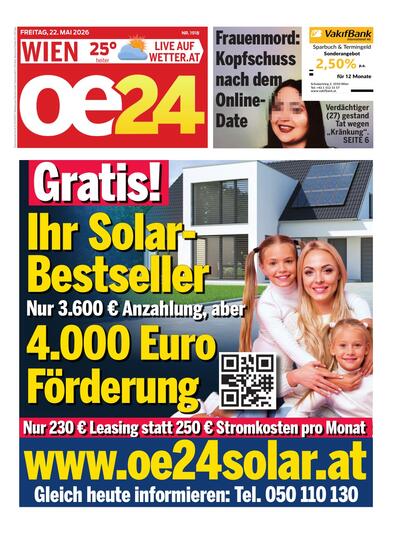 oe24 2026-05-22