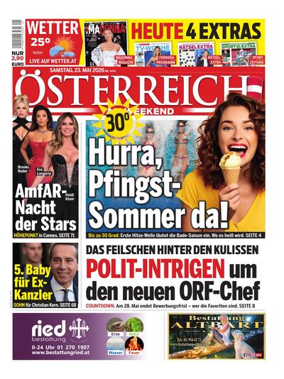 Abendausgabe