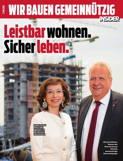 Österreich Insider 2026-05-27