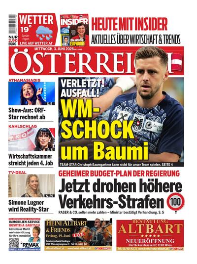 Abendausgabe