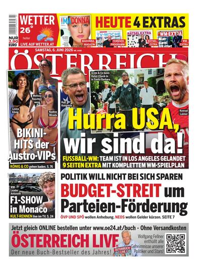 Abendausgabe