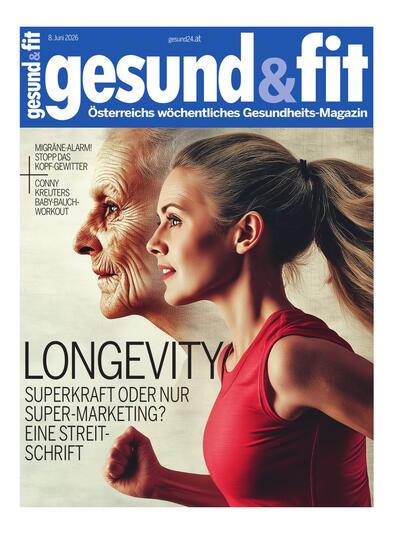 gesund&fit 2026-06-08