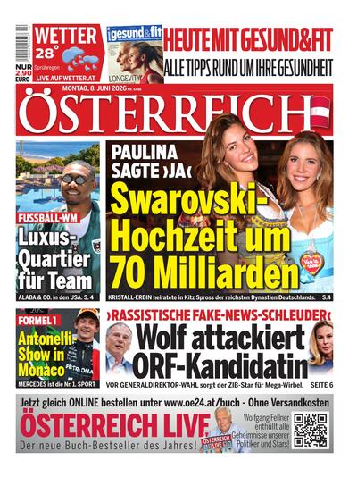 Wien 2026-06-08