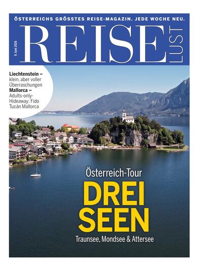 Reiselust 2026-06-09
