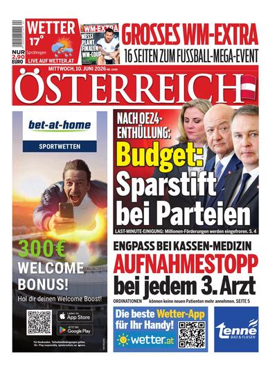 Wien 2026-06-10