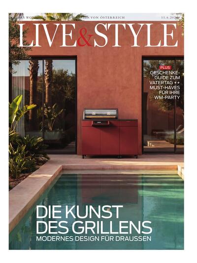 Live&Style 2026-06-11