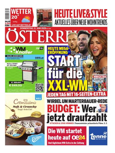 Wien 2026-06-11