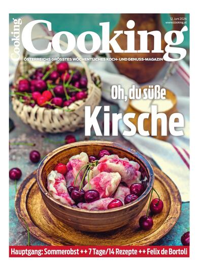 Cooking 2026-06-12