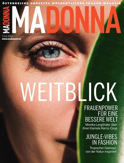 Madonna 2026-06-13