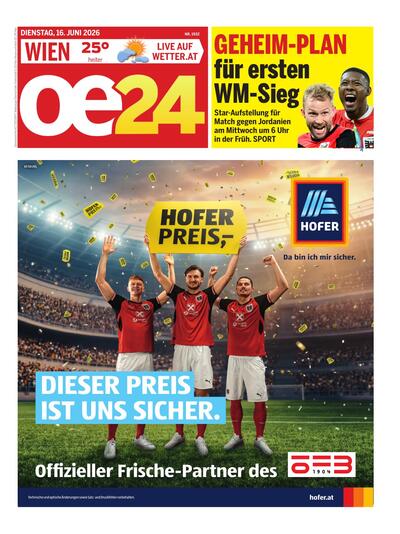 oe24 2026-06-16