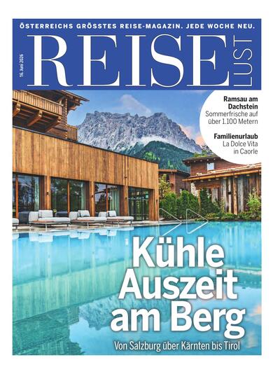 Reiselust 2026-06-16