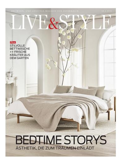Live&Style 2026-06-18