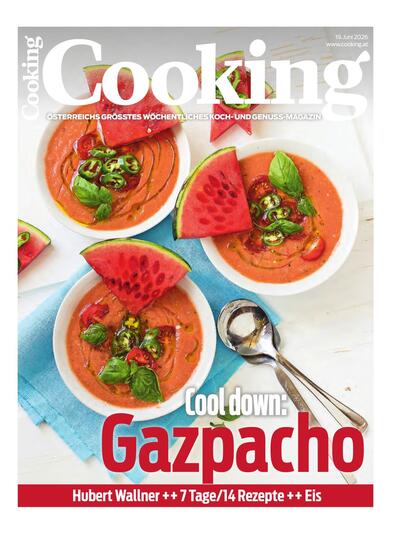 Cooking 2026-06-19