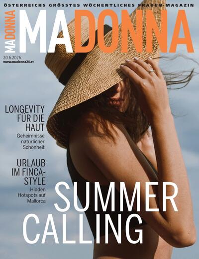 Madonna 2026-06-20