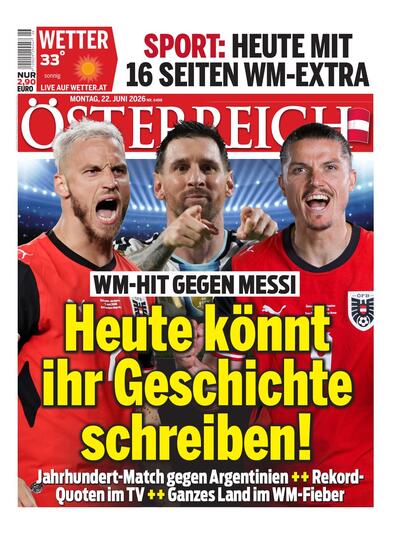 Wien 2026-06-22