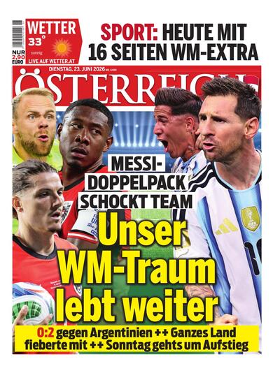 Wien 2026-06-23