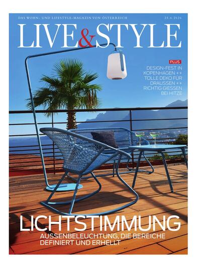 Live&Style 2026-06-25