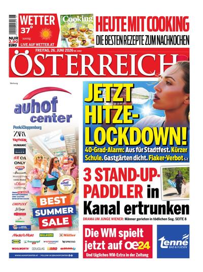 Wien 2026-06-26
