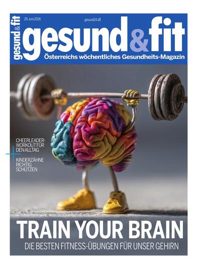 gesund&fit 2026-06-29