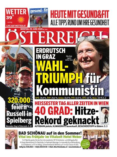Wien 2026-06-29