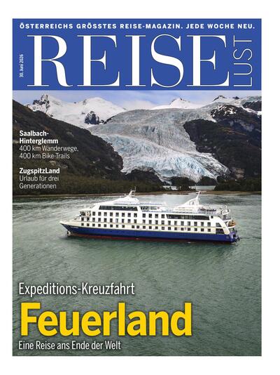 Reiselust 2026-06-30