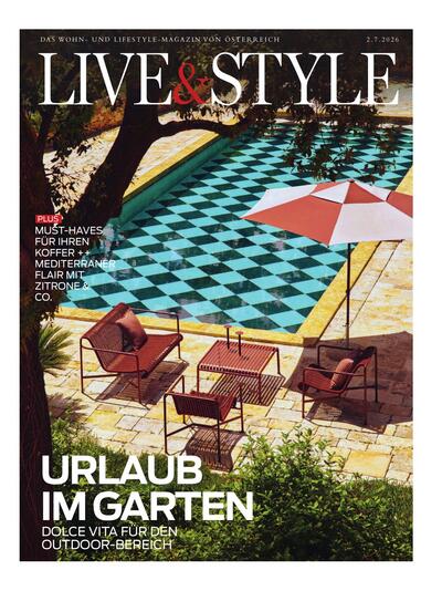 Live&Style 2026-07-02