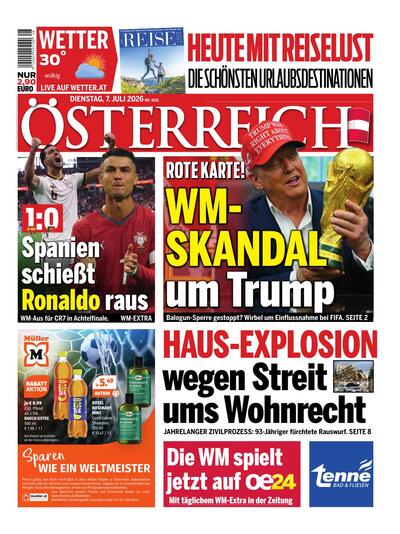 Wien 2026-07-07