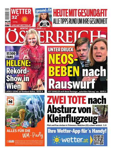 Abendausgabe