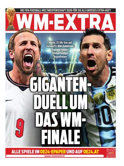 Sportbeilage 2026-07-15