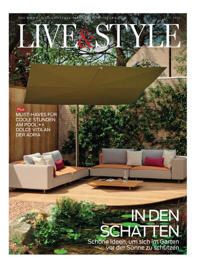 Live&Style 2026-07-16