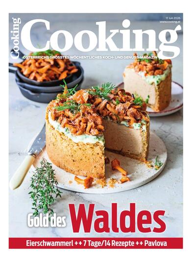 Cooking 2026-07-17