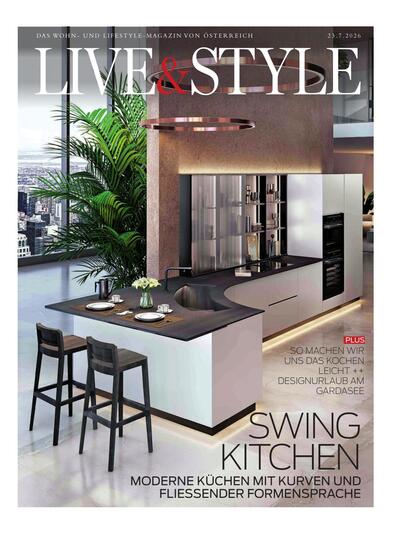 Live&Style 2026-07-23