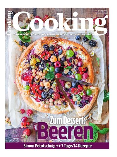 Cooking 2026-07-24