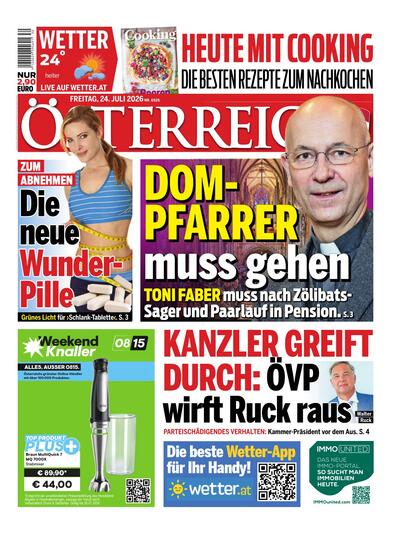 Wien 2026-07-24