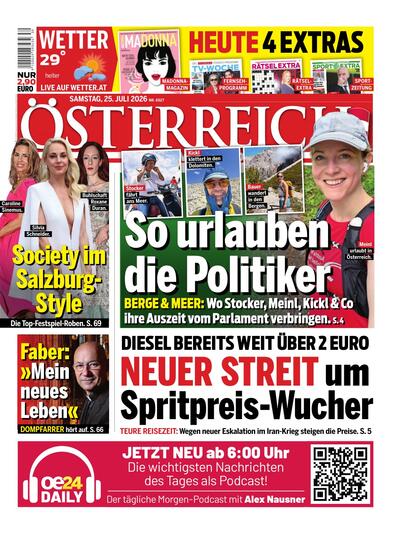 Abendausgabe