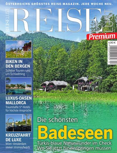 Österreich Premium 2026-07-28