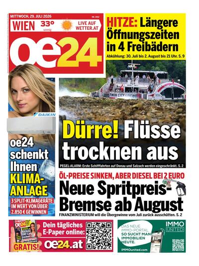 oe24 2026-07-29