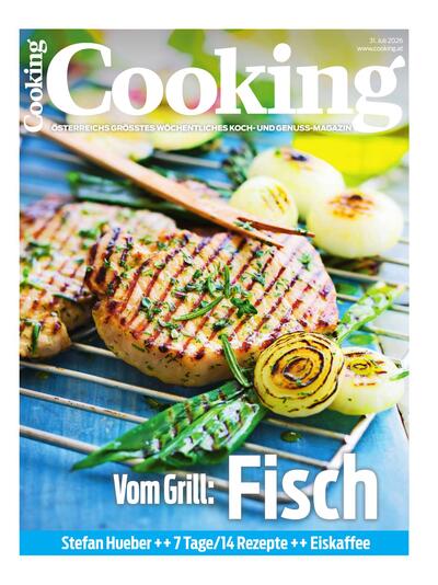 Cooking 2026-07-31