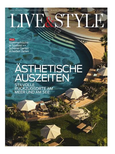Live&Style 2026-08-06
