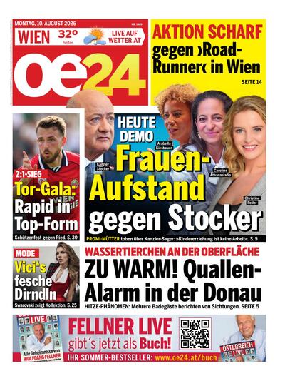 oe24