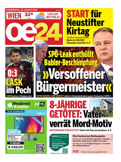 oe24