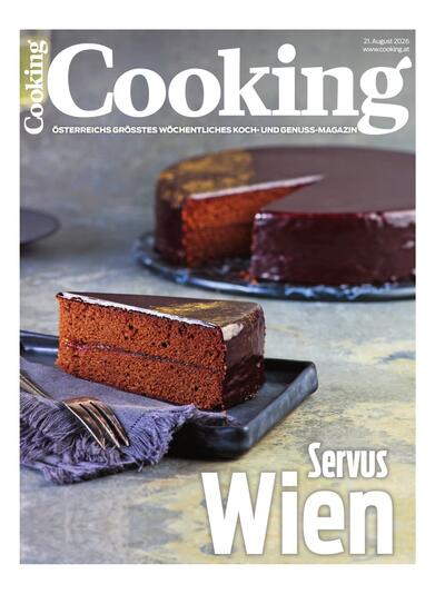 Cooking 2026-08-21