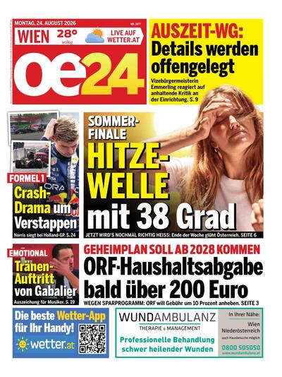 oe24 2026-08-24