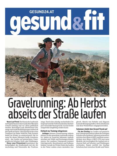 gesund&fit 2026-08-26