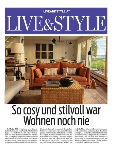 Live&Style 2026-08-27