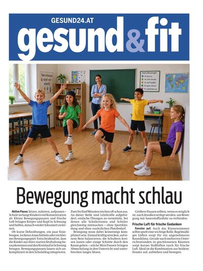 gesund&fit 2026-09-02