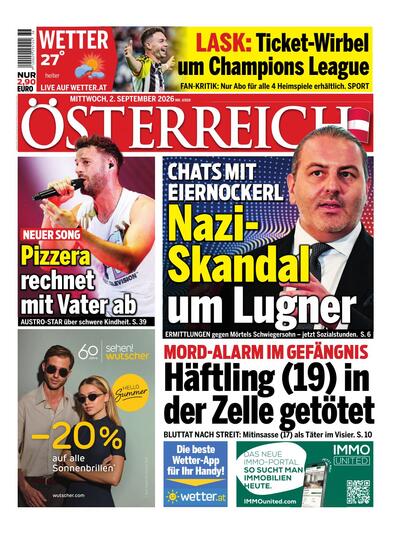 Wien 2026-09-02