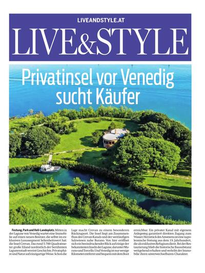 Live&Style 2026-09-03